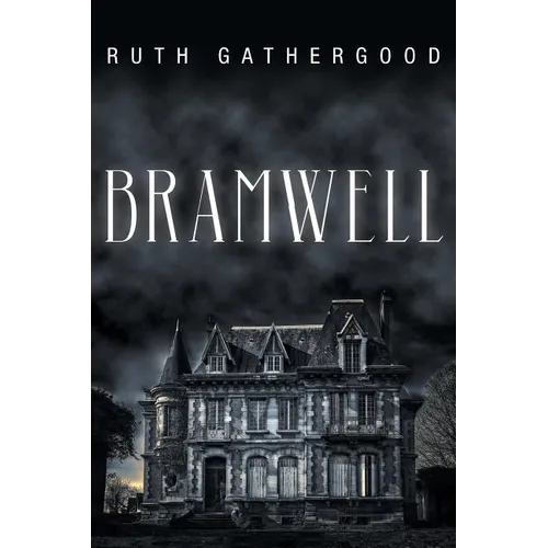Bramwell - Paperback