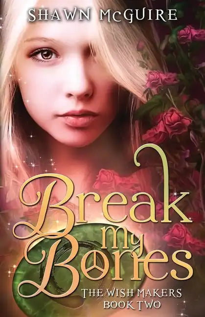 Break My Bones - Paperback