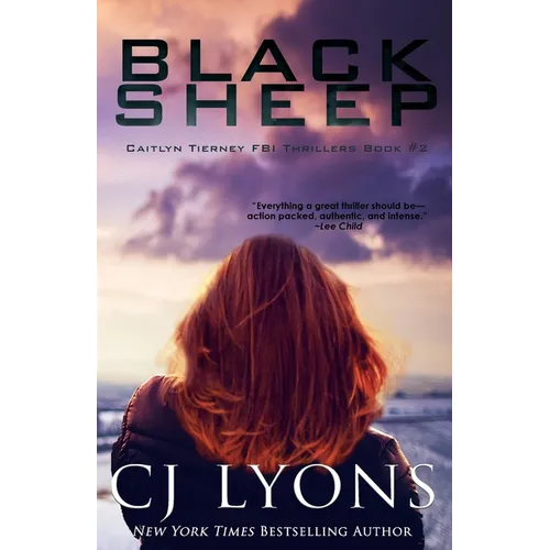 Black Sheep - Paperback