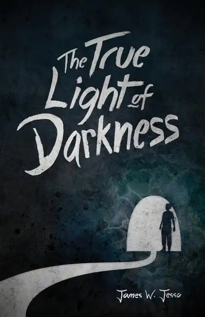 The True Light Of Darkness - Paperback