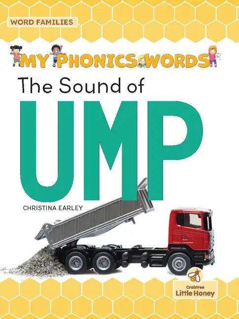The Sound of Ump - Paperback