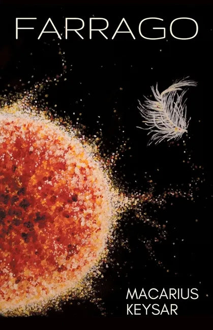 Farrago - Paperback