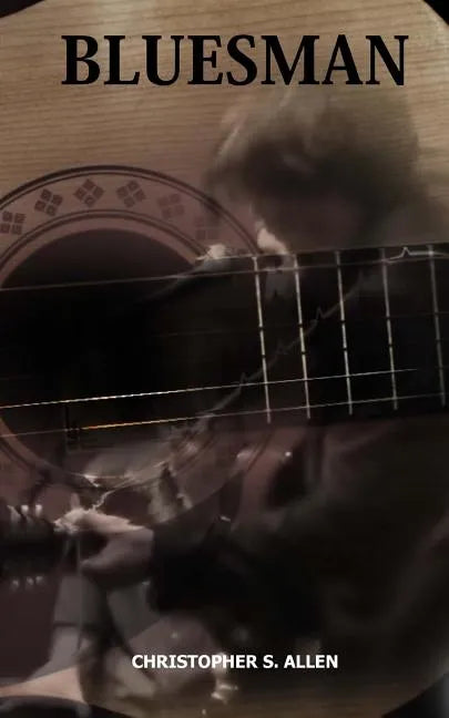 Bluesman - Paperback