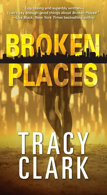 Broken Places - Paperback