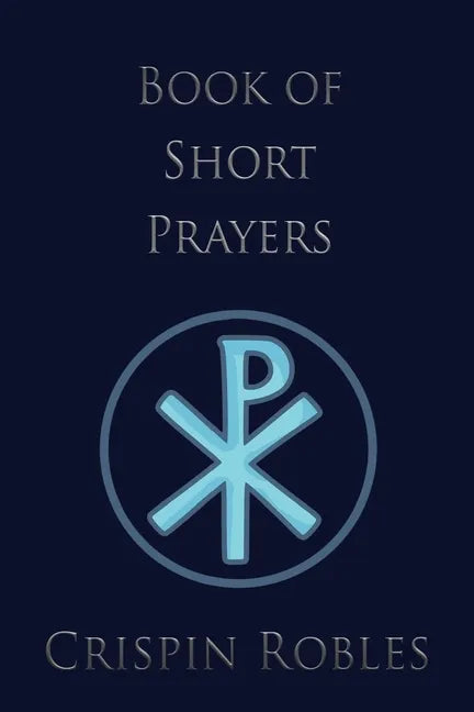 Book of Short Prayers - Paperback