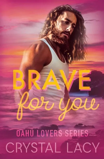 Brave for You - Paperback