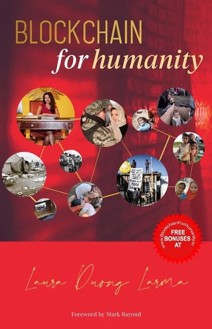 Blockchain for Humanity - Paperback