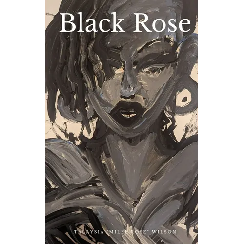 Black Rose - Paperback