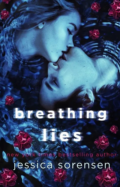 Breathing Lies - Paperback