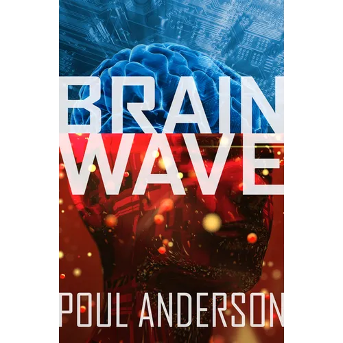 Brain Wave - Paperback