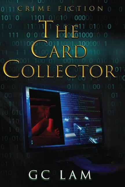 The Card Collector - Paperback