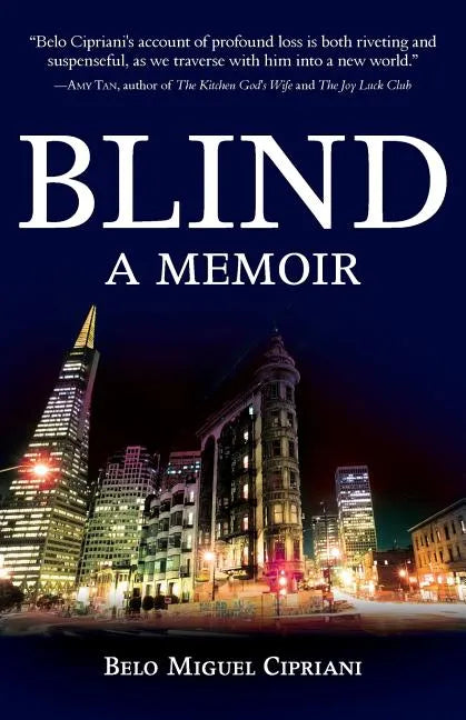 Blind: A Memoir - Paperback