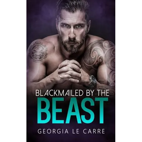 Blackmailed by the beast - Paperback