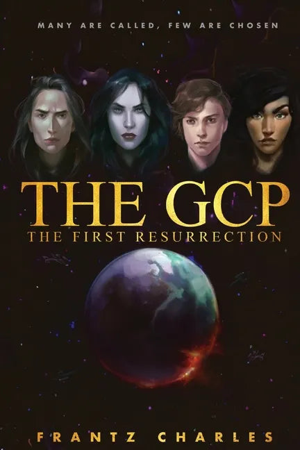 The GCP The First Resurrection - Paperback