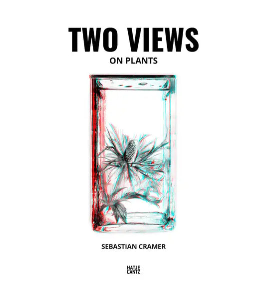 Sebastian Cramer: Two Views - Hardcover