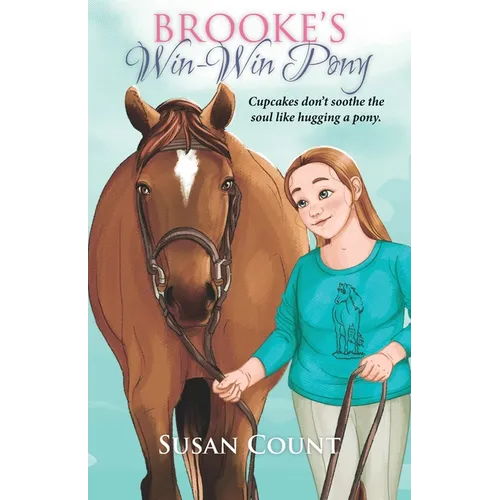 Brooke's Win-Win Pony - Paperback
