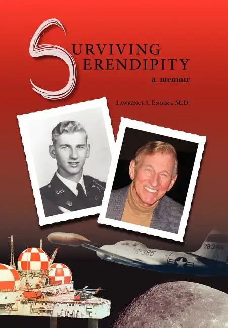 Surviving Serendipity - Hardcover
