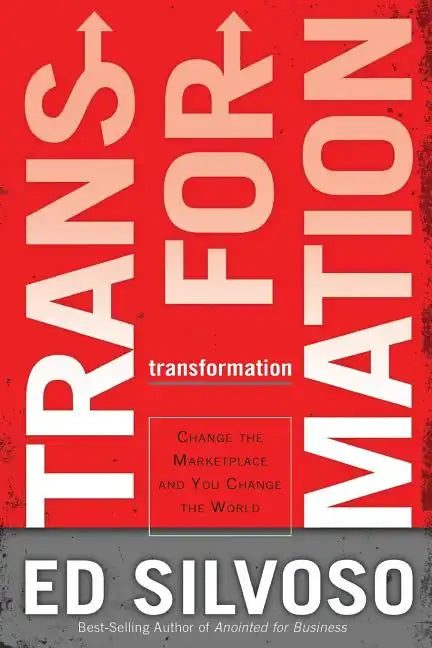 Transformation - Paperback
