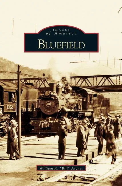 Bluefield - Hardcover