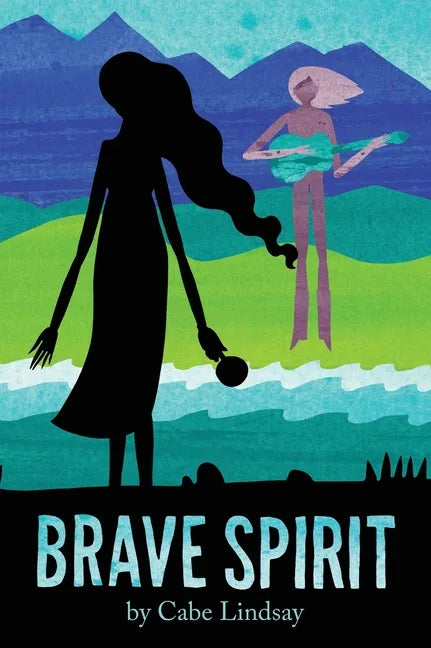 Brave Spirit - Hardcover