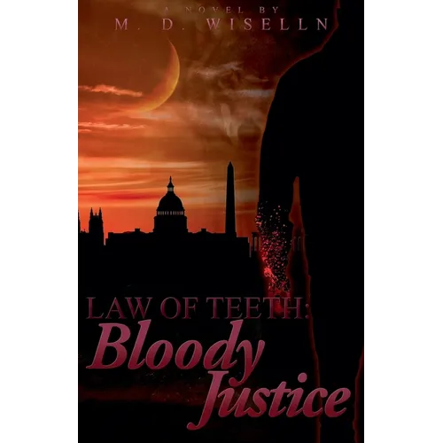 Bloody Justice - Paperback