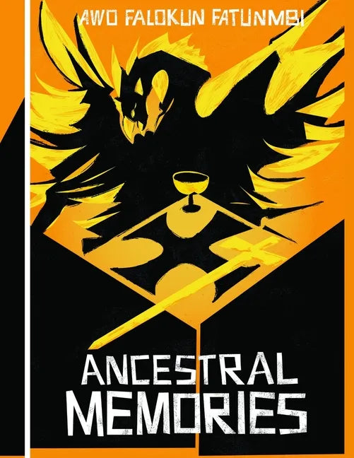 Ancestral Memories - Paperback