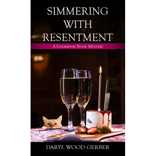 Simmering with Resentment - Paperback