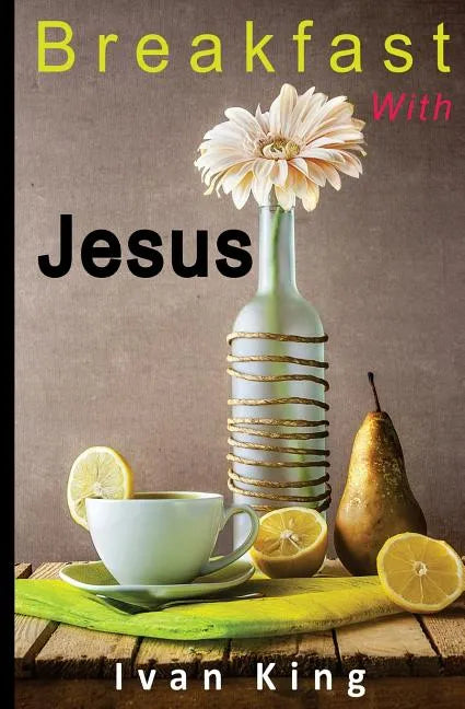 Breakfast With Jesus - Paperback