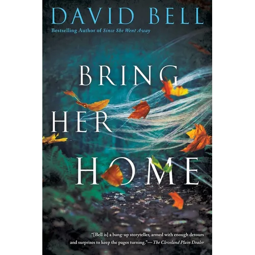 Bring Her Home - Paperback
