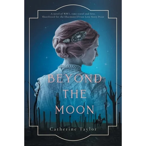 Beyond The Moon - Paperback