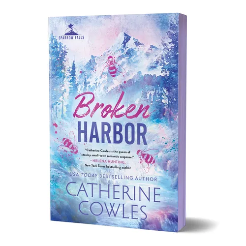 Broken Harbor (Deluxe Edition) - Paperback