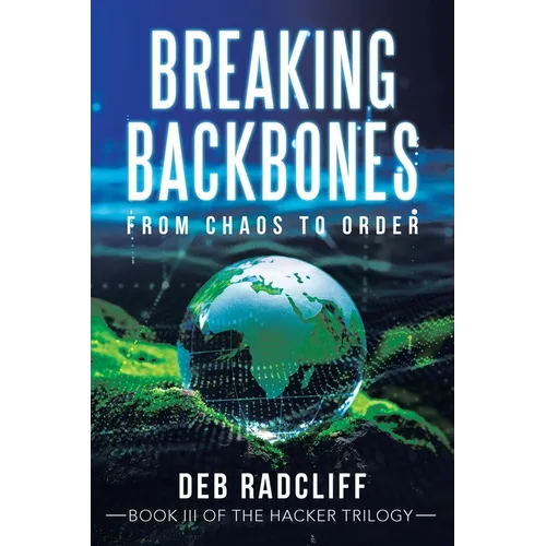 Breaking Backbones: From Chaos to Order - Paperback