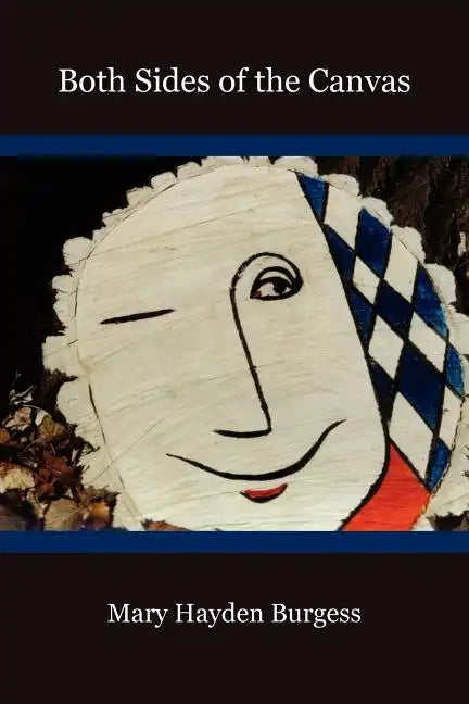 Both Sides of the Canvas - Paperback