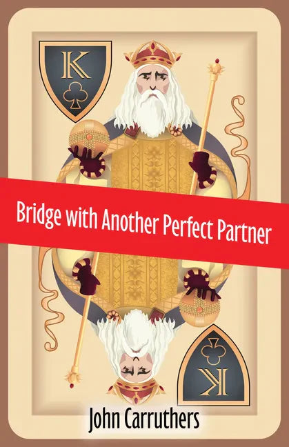 Bridge with Another Perfect Partner - Paperback
