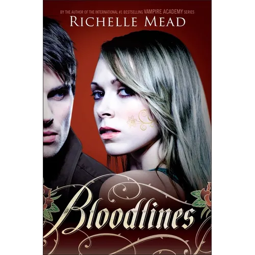 Bloodlines - Paperback