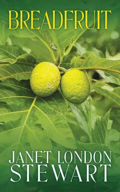 Breadfruit - Paperback