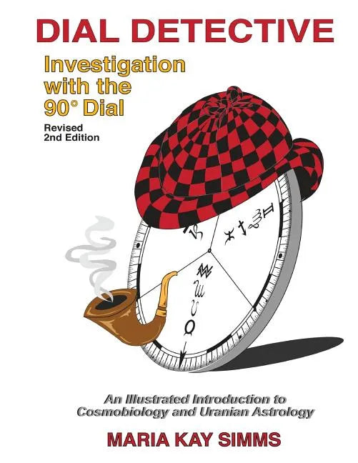 Dial Detective: Investigation with the 90° Dial - Paperback