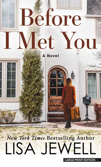 Before I Met You - Paperback