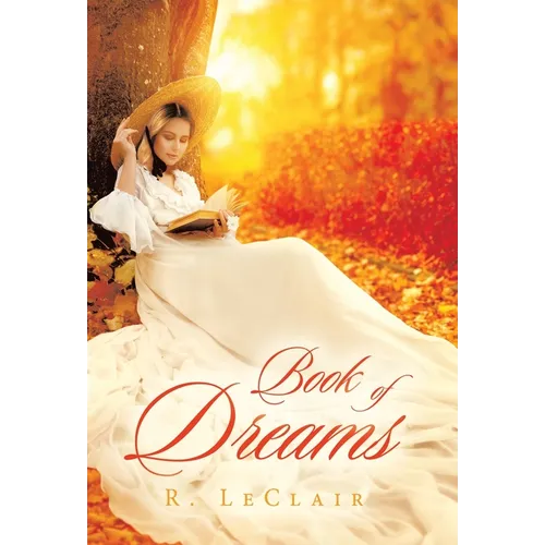 Book of Dreams - Hardcover