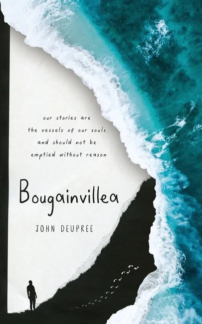 Bougainvillea - Paperback