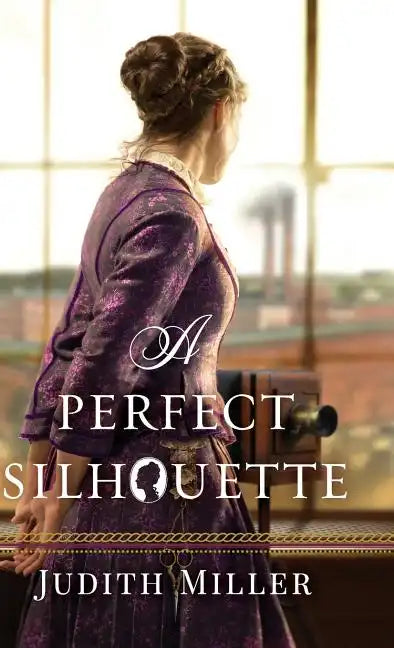 Perfect Silhouette - Hardcover