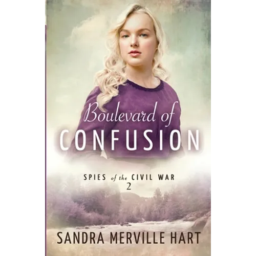 Boulevard of Confusion - Paperback