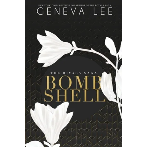 Bombshell - Paperback