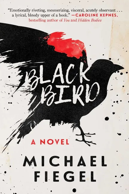 Blackbird - Paperback