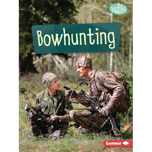 Bowhunting - Paperback