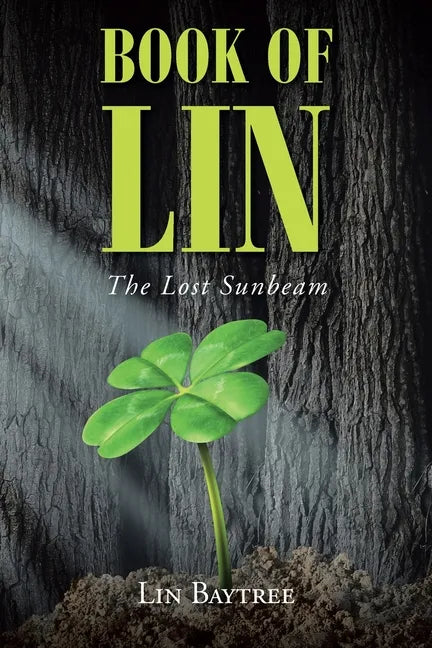 Book of Lin: The Lost Sunbeam - Paperback