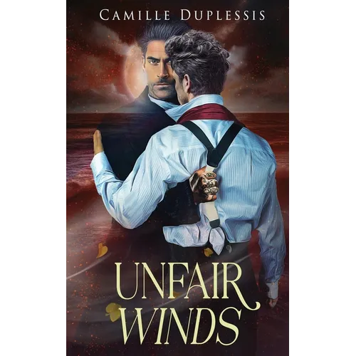 Unfair Winds - Paperback