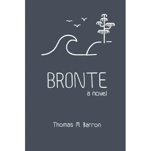 Bronte - Paperback