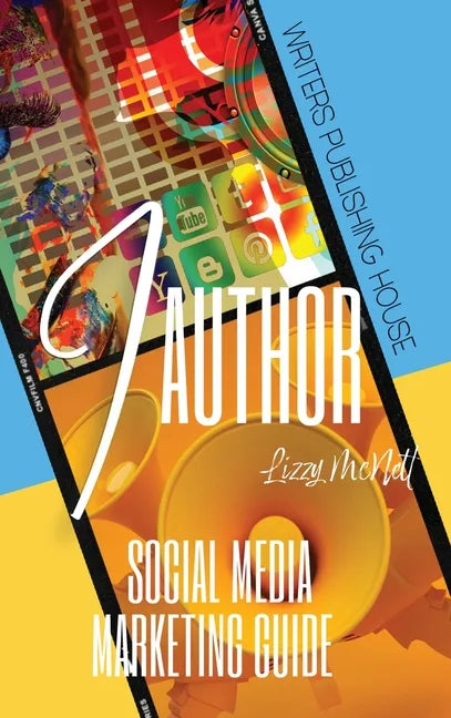 IAuthor: Marketing Resource Guide - Hardcover