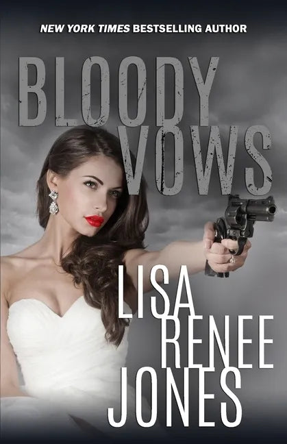 Bloody Vows - Paperback